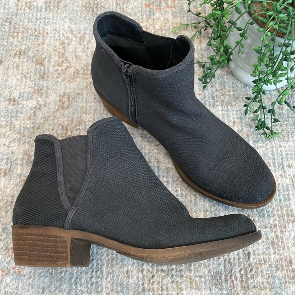 Kensie ankle boot - Picture 3 of 7